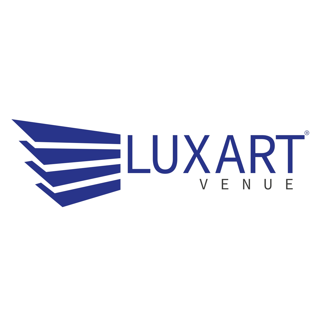 LUXART VENUE - LUXART PERDE 
